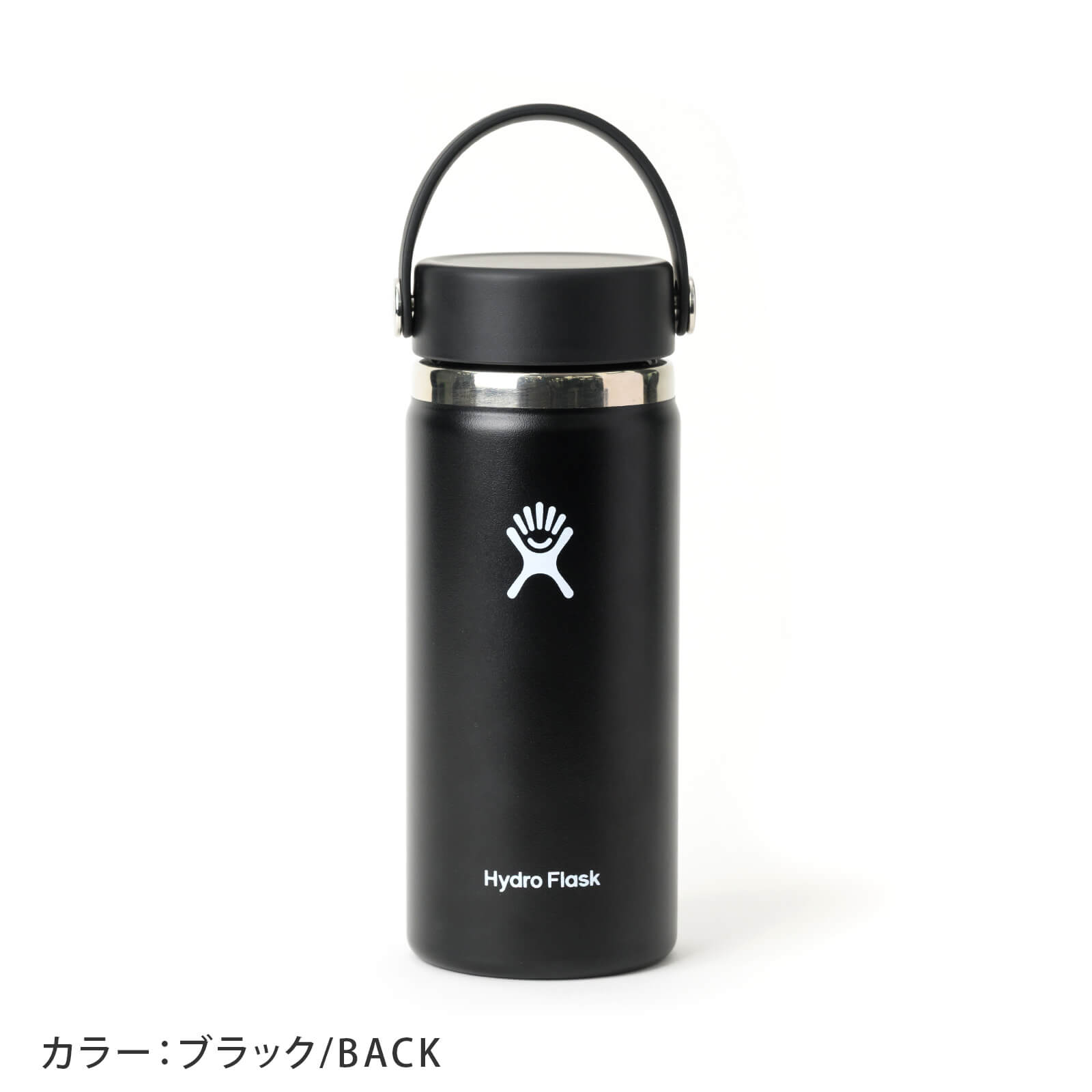 【HYDRATION×TOM'S】ハイドロフラスクボトル 16oz WIDE MOUTH