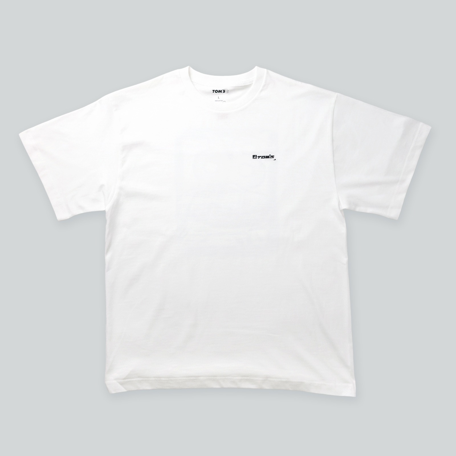 カーデザインTシャツ【AE86】