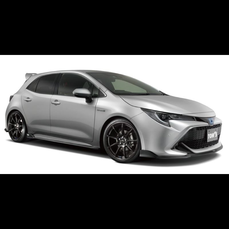 ポイント10倍／【CROSS SPEED】アルミホイール