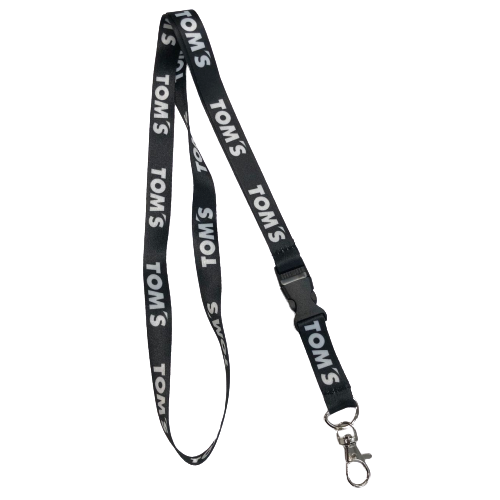 トムス チケットホルダー(黒)