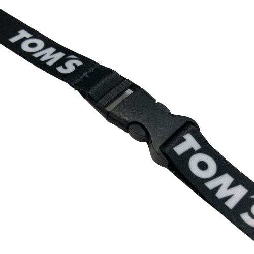 トムス チケットホルダー(黒)