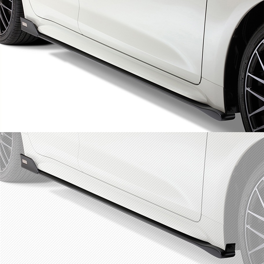 【カローラツーリング】スタイリング パーツセット