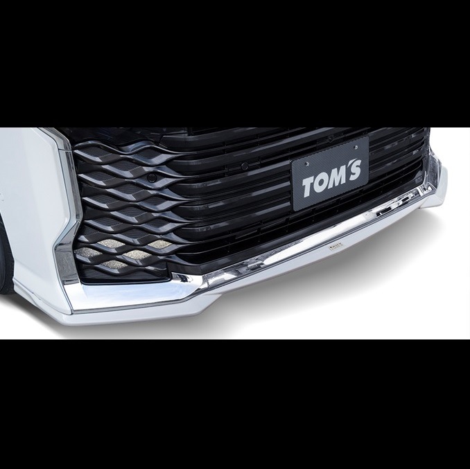 【VOXY 90】スタイリング パーツセット