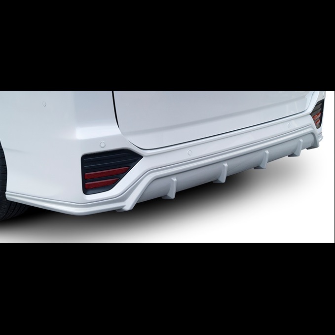 【VOXY 90】スタイリング パーツセット