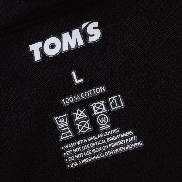 カーデザインTシャツ【TRD 3000GT 】