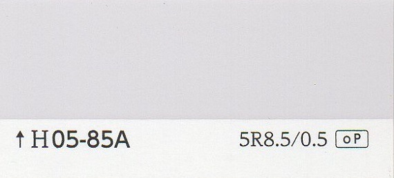 L05-85K05-85