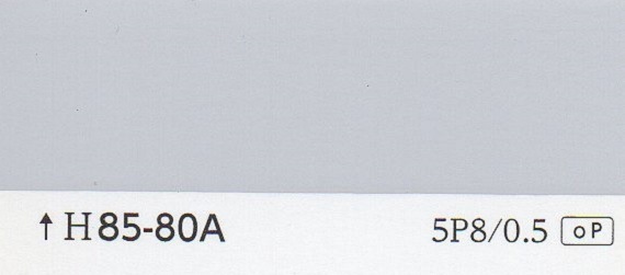 L85-80AK85-80A