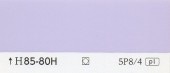 L85-80HK85-80H