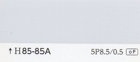 L85-85AK85-85A