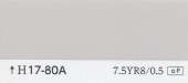 L17-80AK17-80