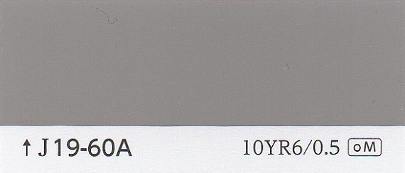 L19-60A  (K19-60A)