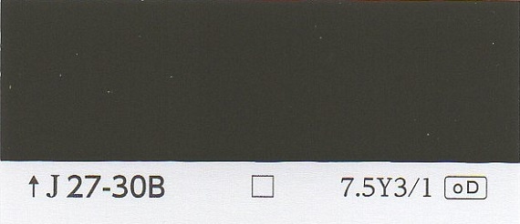 L27-30B  (K27-30B)