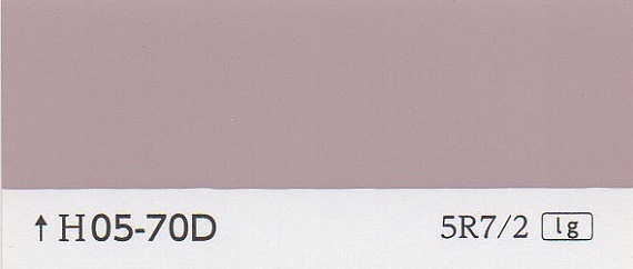 ���顼�����ɡ�H05-70D