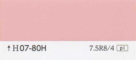 ���顼�����ɡ�H07-80H