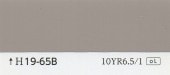 カラーカード　H19-65B|その他の商品