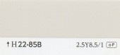 カラーカード　H22-85B|その他の商品