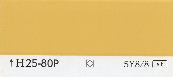 ���顼�����ɡ�H25-80P