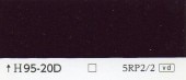 カラーカード　H95-20D|その他の商品
