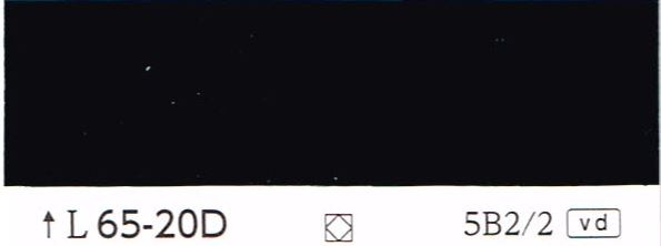 L65-20D(K65-20D