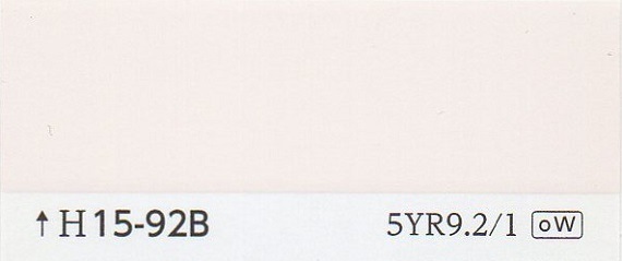 L15-92¡K15-92¡
