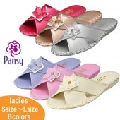 Pansy�ʥѥ󥸡��� �ե�������ե���å� ��å� ������� ����С�  ��٥���� �Х�����å� �١����� ��ǥ����� S M L ������