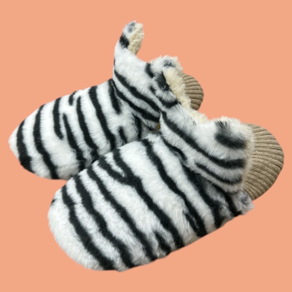 ルームシューズM Momonga モモンガ | あったか・もこもこ（冬物