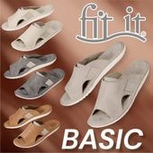 ��ͽ������ۡ�3�����ټ����®ȯ��������͵�TV�Ǥ�Ҳ𤵤줿�͵����꡼���ο����fit it BASIC