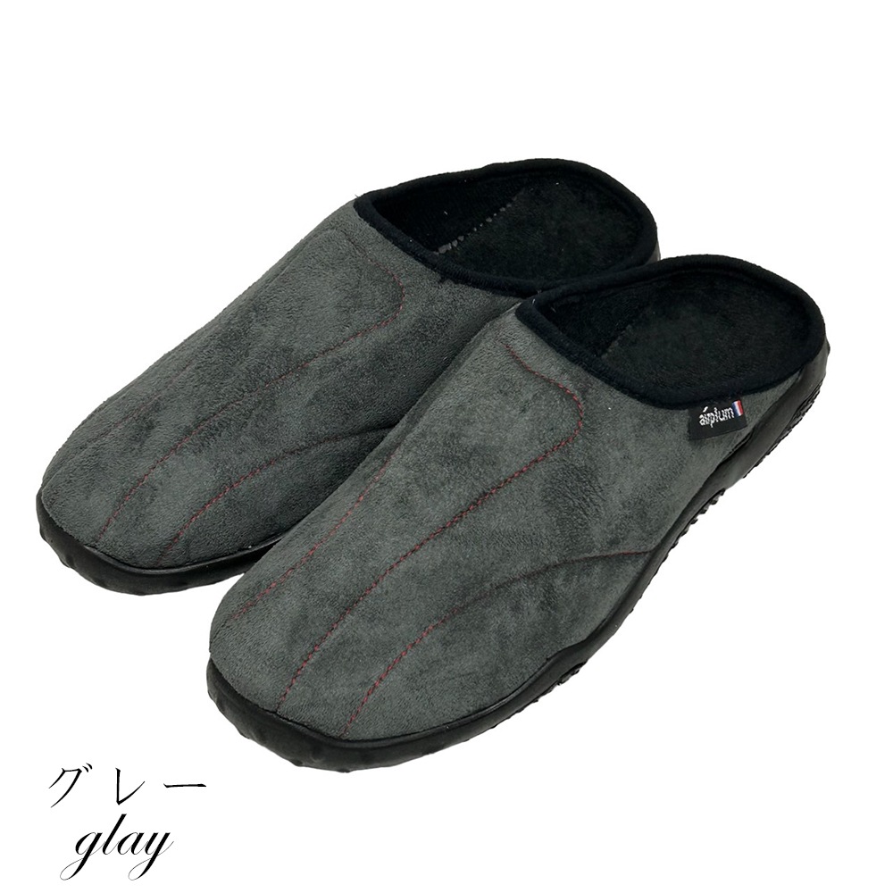 ����å� ��� �ե���� �����⤯�롼�ॷ�塼�� �������� Airplum DAKAR MARINE (�ͥ��ӡ�) NOIR(�֥�å�) ANTHR (���졼) Sodopac���� 41 43 ������