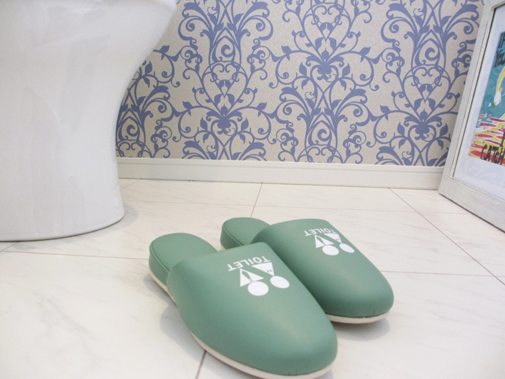 ��TOILET�פȥ��������ä�Ķ�����֤Υȥ����ѥ���å� ������ �˥塼�ȥ��� 25cm���٤ޤ� �ԥ� ���꡼�� �֥롼 �١����� �˽�����