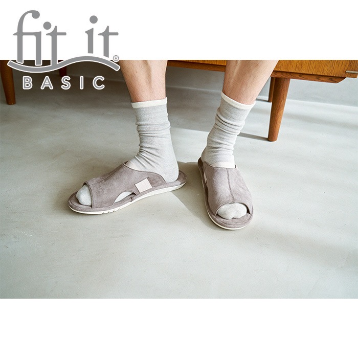 ����͵�TV�Ǥ�Ҳ𤵤줿�͵����꡼���ο����fit it BASIC