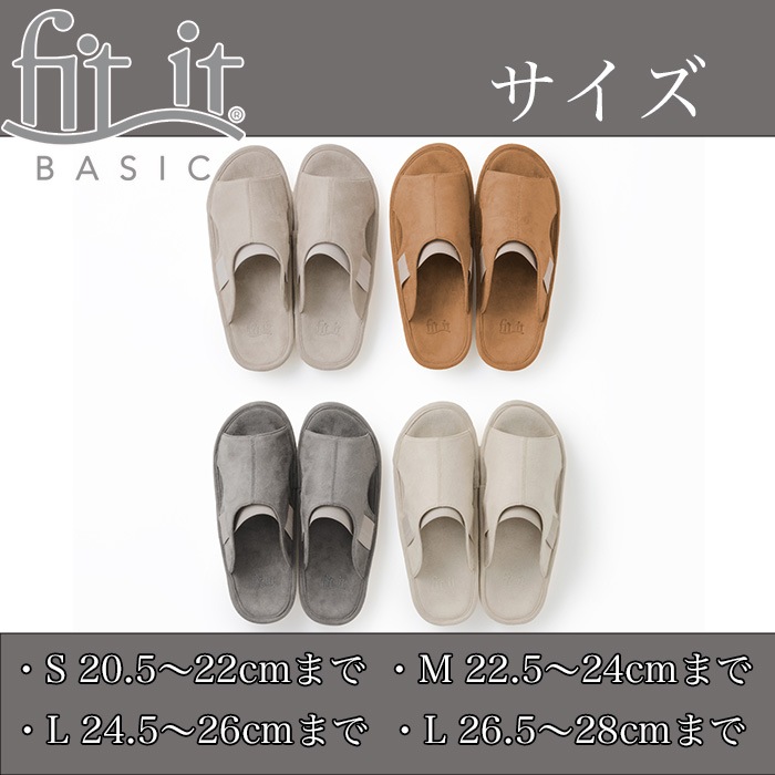 ����͵�TV�Ǥ�Ҳ𤵤줿�͵����꡼���ο����fit it BASIC
