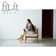 ����͵�TV�Ǥ�Ҳ𤵤줿�͵����꡼���ο����fit it BASIC