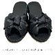 ­Ĺ�����Ӥ˸����륵�ƥ��ܥ�ҡ���4cm����å� �ѥ󥿥ե� ���ƥ��ܥ� �֥�å� �ԥ�