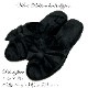­Ĺ�����Ӥ˸����륵�ƥ��ܥ�ҡ���4cm����å� �ѥ󥿥ե� �٥�٥åȥ�ܥ� �֥�å�