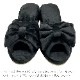 ­Ĺ�����Ӥ˸����륵�ƥ��ܥ�ҡ���4cm����å� �ѥ󥿥ե� �٥�٥åȥ�ܥ� �֥�å�