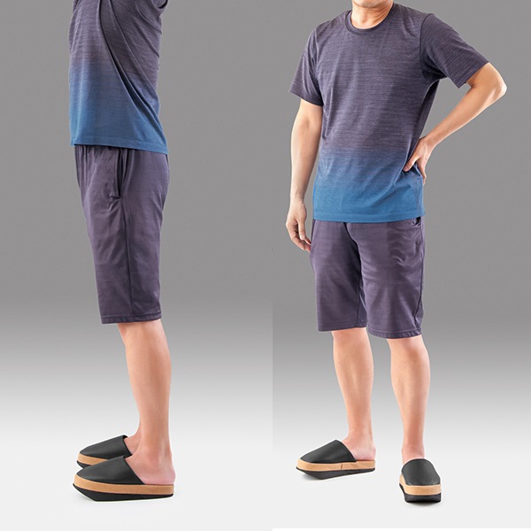 ��󥺥����� �δ��ȥ졼�˥󥰥���å� Sliet ���ꥨ�å� For MEN