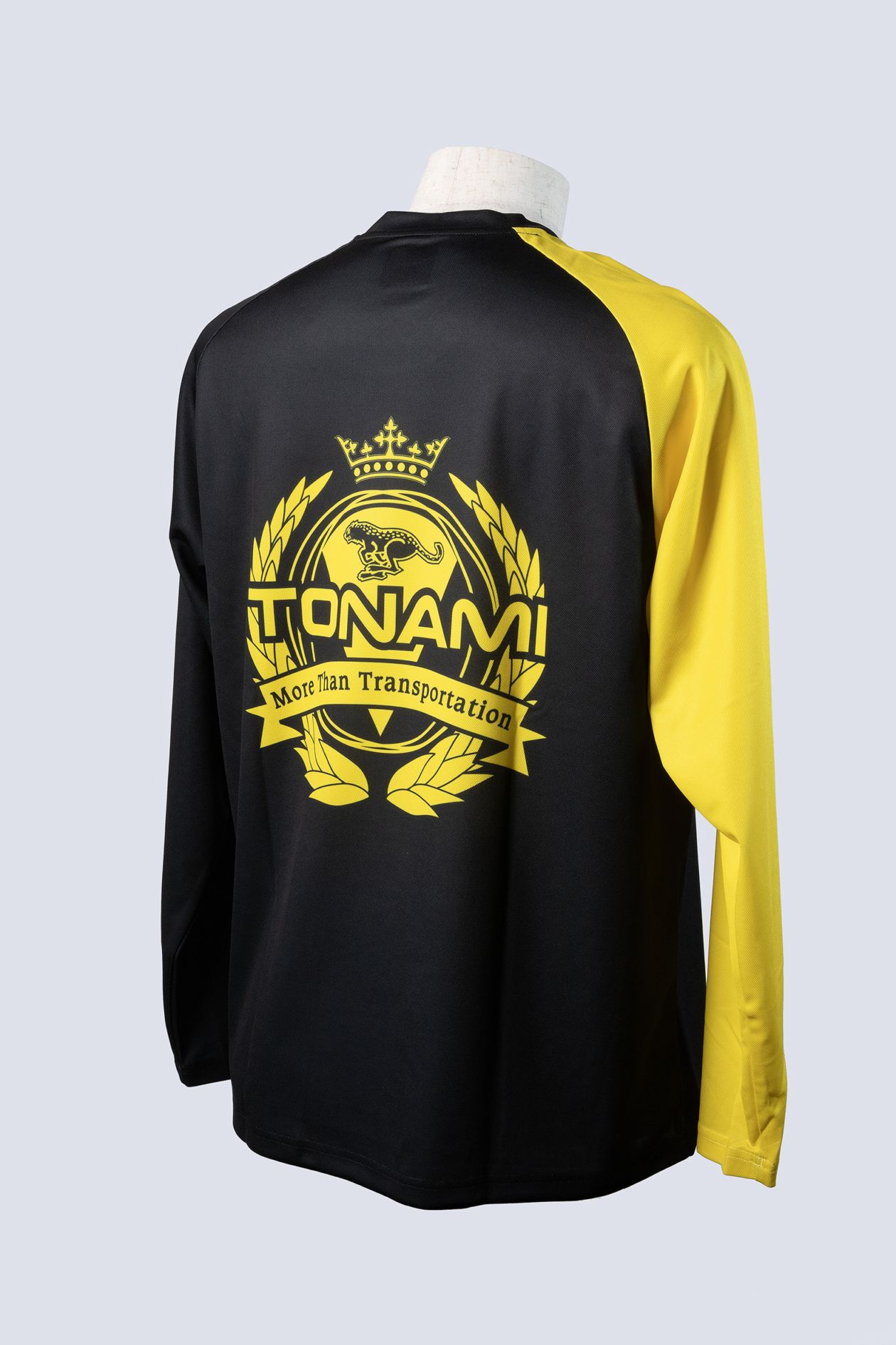 TBSN(ブラック) | すべての商品 | トナミバドショップ