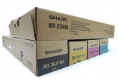 㡼סSHARPMX-36JT4åȡBAMACAYA1ܡ + ѥȥʡܥå MX-230HB