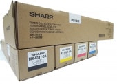 㡼סSHARPMX-61JT4åȡBAMACAYA1ܡ + ѥȥʡܥå MX-613HB