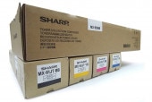 㡼סSHARPMX-61JT4åȡBBMBCBYB1ܡ + ѥȥʡܥå MX-613HB