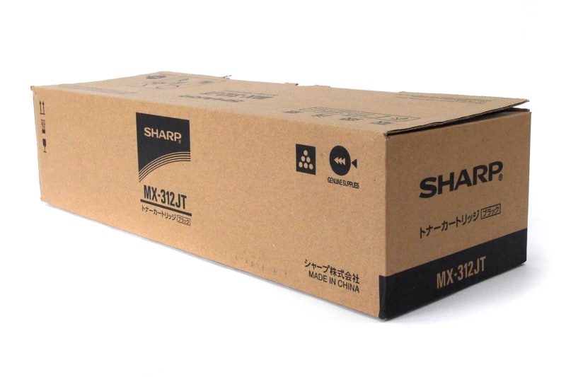 ���㡼�ס�SHARP��MX-312JT��������