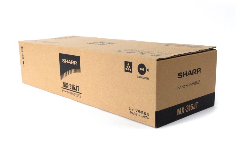 ���㡼�ס�SHARP��MX-316JT��������