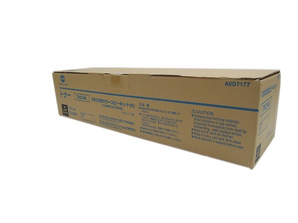 ���˥��ߥΥ륿��KONICA MINOLTA��TN214���֥�å� �����ʡ��ȥʡ����å�2,500��