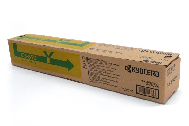 �����顡KYOCERA��CS-890���������� ������