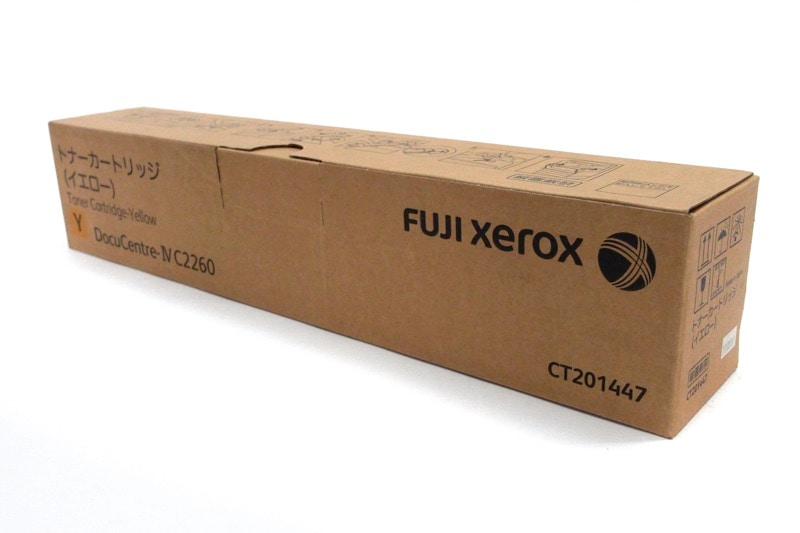 �ٻΥ����å�����FUJI xerox��CT201447��CT201437���������� ������