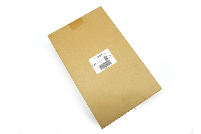 富士ゼロックス FUJI xerox トナー回収ボトル CWAA0461 純正品 | 富士