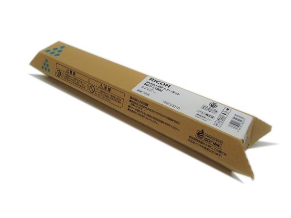 RICOH imagio MP トナーキット C1800 3色セット RICOH imagio MP トナーキット C1800 3色セット リコー（RICOH） RICOH