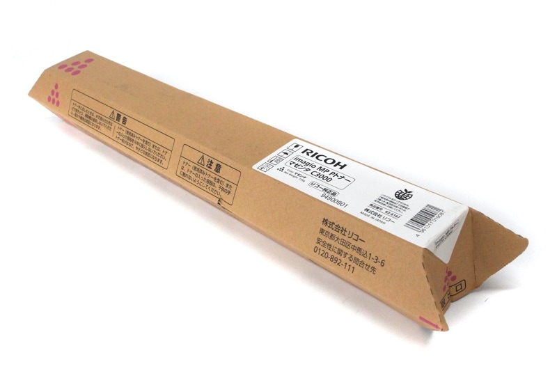 �ꥳ����RICOH��MP P�ȥʡ� C3000���ޥ��� ������