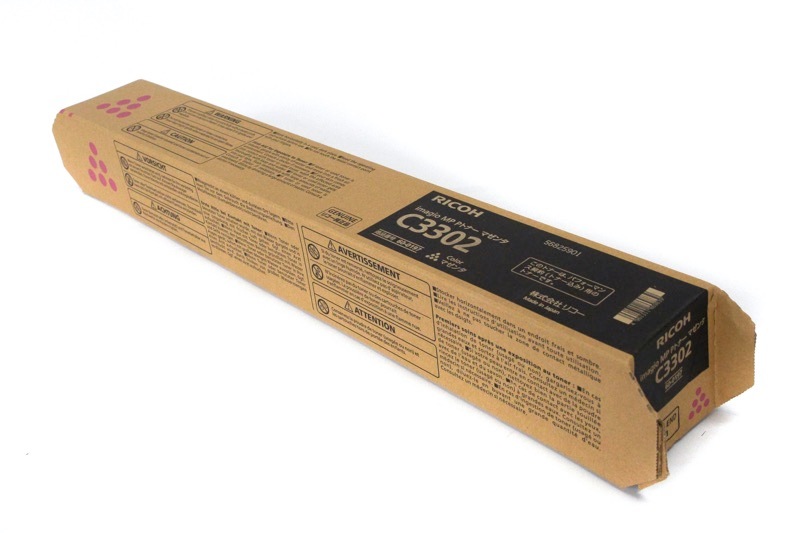 �ꥳ����RICOH��MP P�ȥʡ� C3302���ޥ��� ������