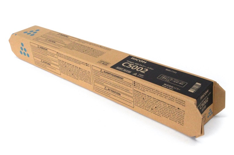 RICOH 6003.3503.2503トナー Ricoh Aficio MP C2503 A3 Color Laser Multifunction Printer – UPC Toner